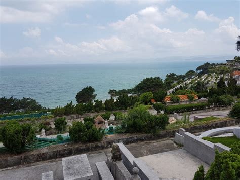 大鵬灣華僑墓園地圖|大鵬灣華僑永遠墓園 